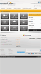 Mobile Screenshot of neredesinustam.com